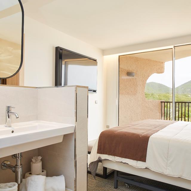 Invisa Figueral Resort photo 21