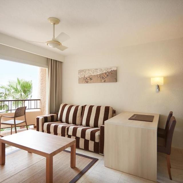 Invisa Figueral Resort photo 22