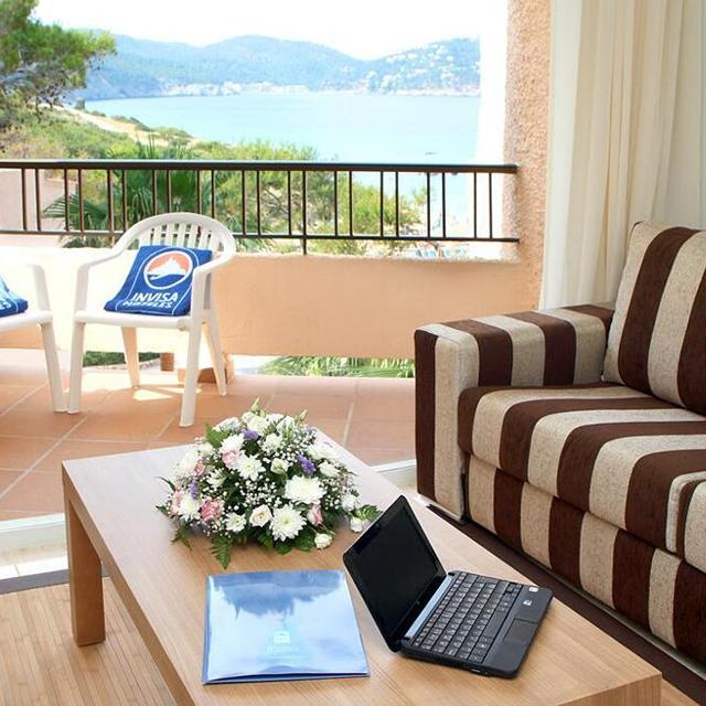 Invisa Figueral Resort photo 24