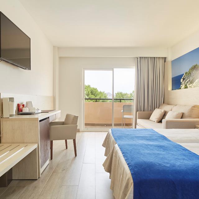 Invisa Figueral Resort photo 25