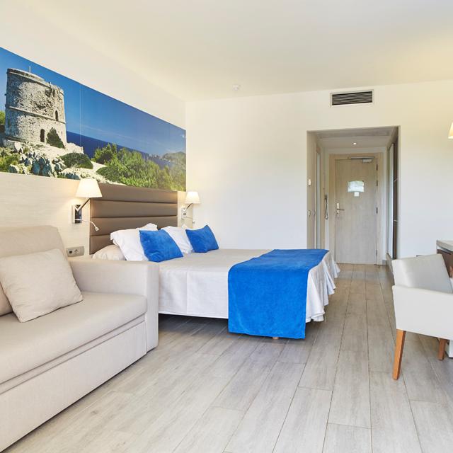 Invisa Figueral Resort photo 26