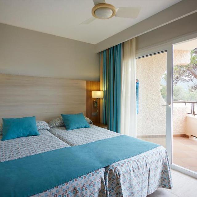 Invisa Figueral Resort photo 29