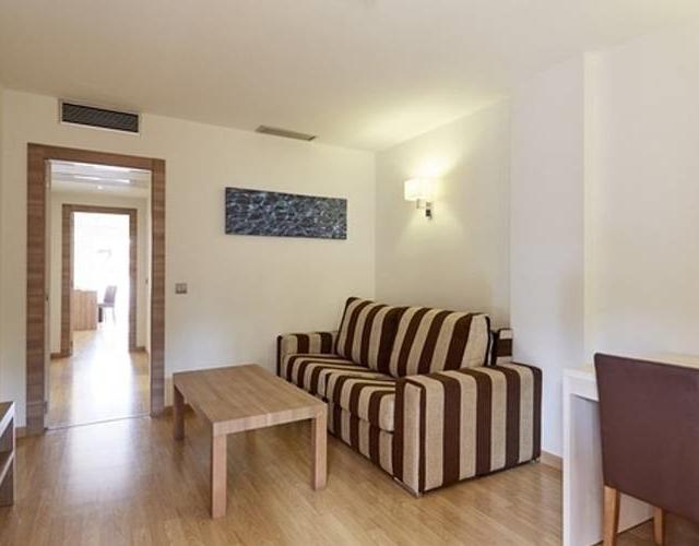 Invisa Figueral Resort photo 30