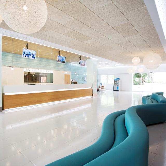 Invisa Figueral Resort photo 31