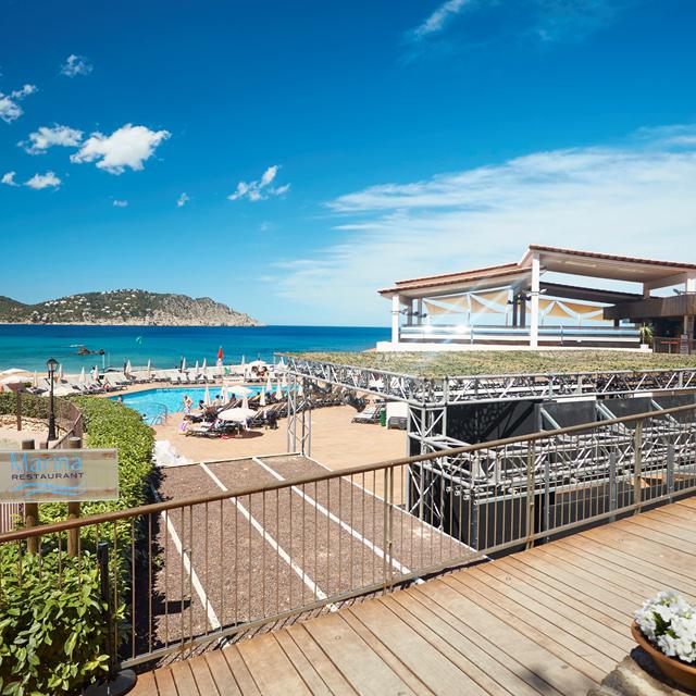 Invisa Figueral Resort photo 15