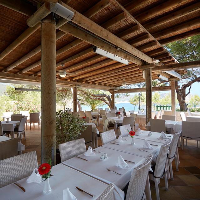 Invisa Figueral Resort photo 16