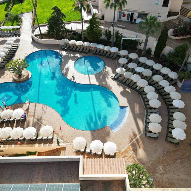 Invisa Figueral Resort photo 12