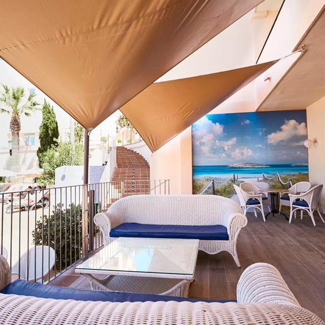 Invisa Figueral Resort photo 6
