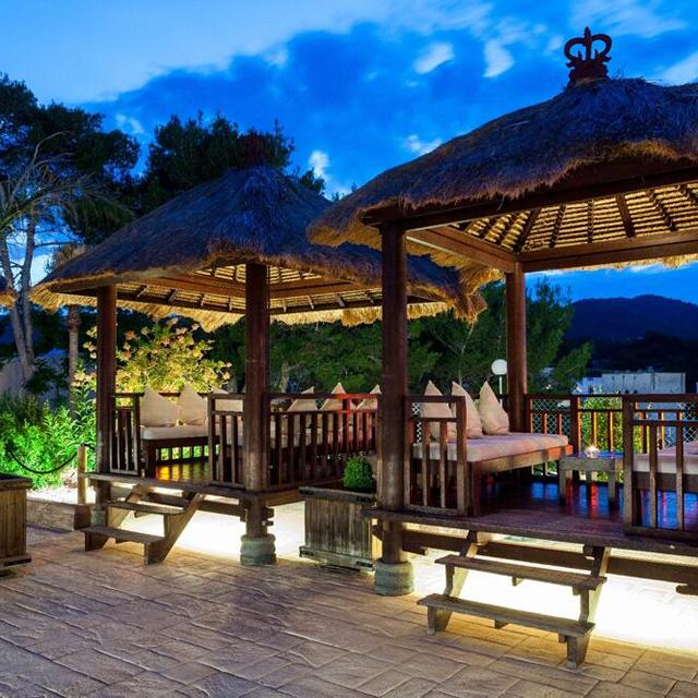 Invisa Figueral Resort photo 33