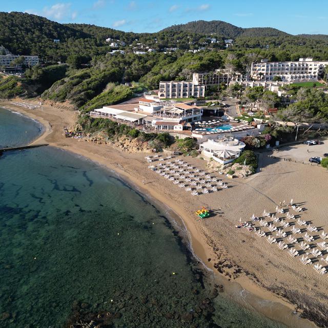 Invisa Figueral Resort photo 34