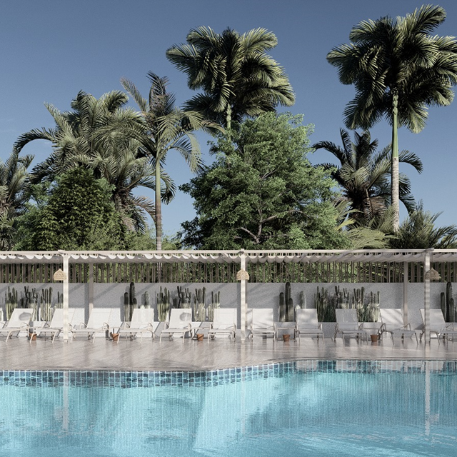 Hôtel Petunya Beach Resort photo 5