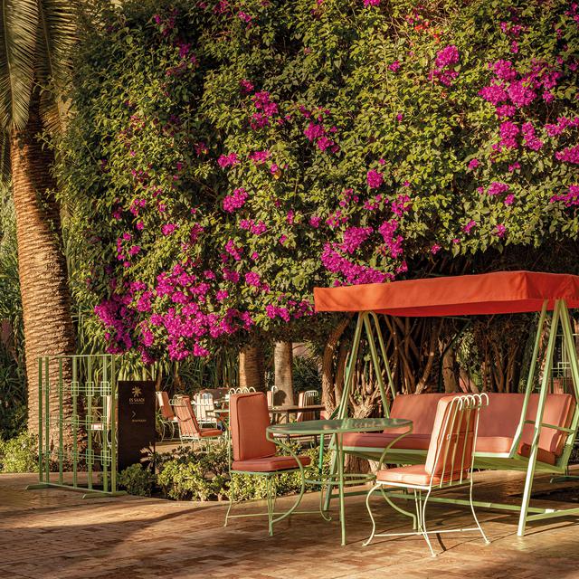 Es Saadi Marrakech Resort photo 14