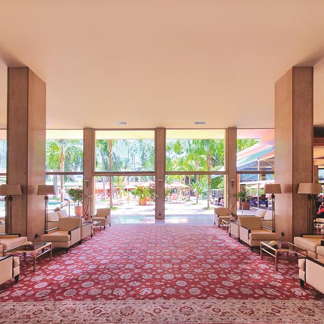 Es Saadi Marrakech Resort photo 9