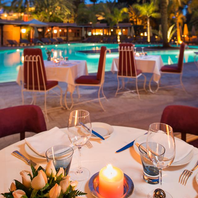 Es Saadi Marrakech Resort photo 15