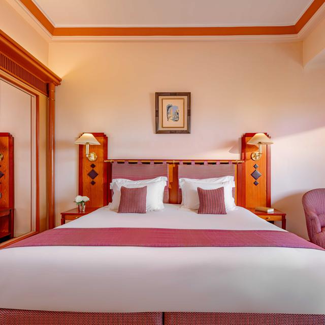 Es Saadi Marrakech Resort photo 12
