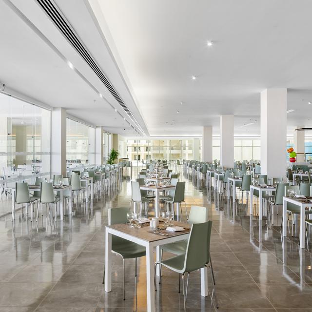 Hôtel Pickalbatros Makadi Resort photo 17