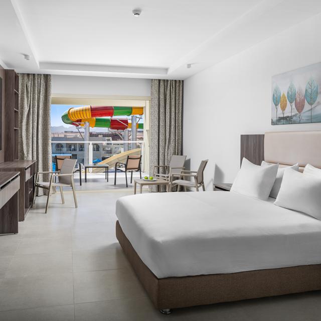 Hôtel Pickalbatros Makadi Resort photo 15