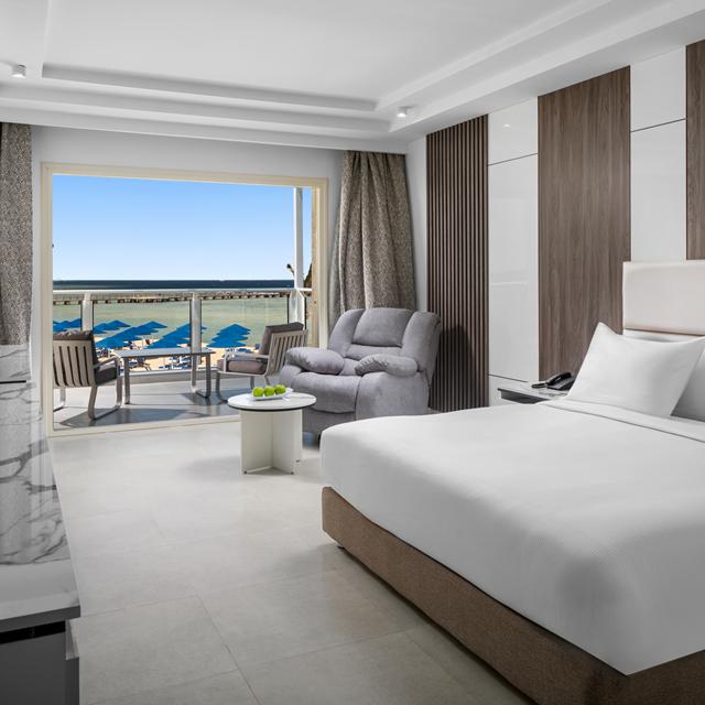 Hôtel Pickalbatros Makadi Resort photo 2