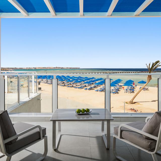 Hôtel Pickalbatros Makadi Resort photo 19
