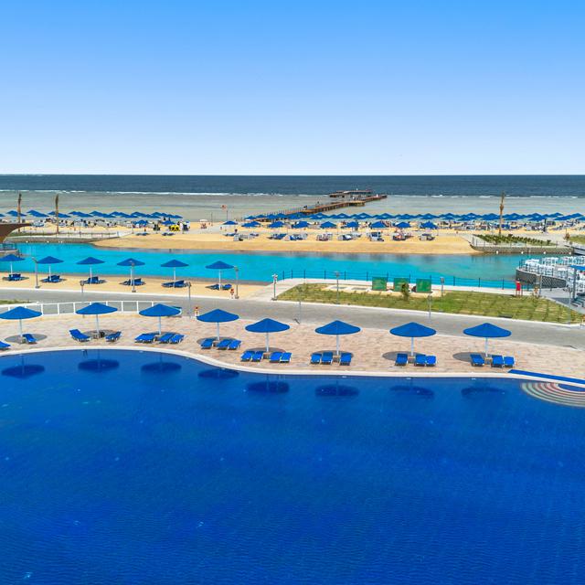 Hôtel Pickalbatros Makadi Resort photo 1
