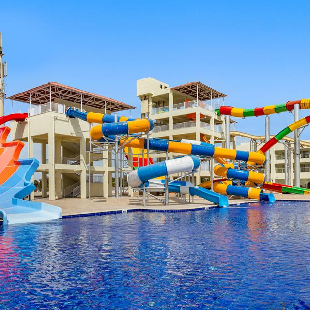Hôtel Pickalbatros Makadi Resort photo 4