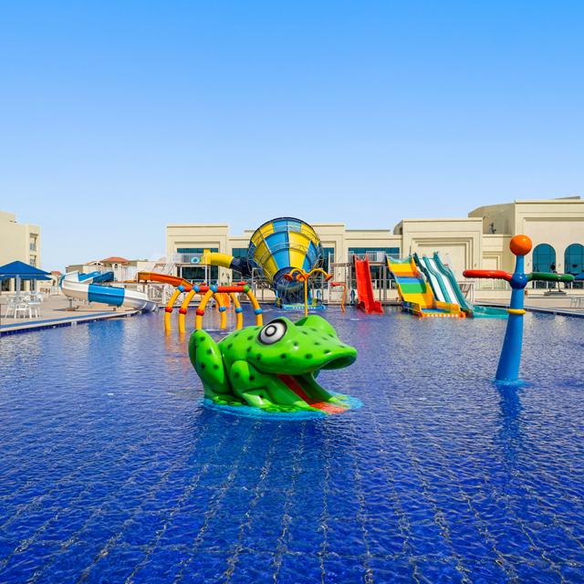 Hôtel Pickalbatros Makadi Resort photo 5