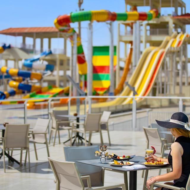 Hôtel Pickalbatros Makadi Resort photo 6