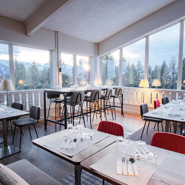 Hotel Club Belambra L'Aiguille Rouge - prix exclusif photo 2