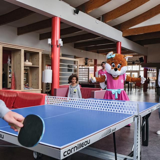 Hotel Club Belambra L'Aiguille Rouge - prix exclusif photo 3
