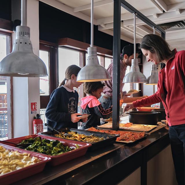 Hotel Club Belambra L'Aiguille Rouge - prix exclusif photo 7