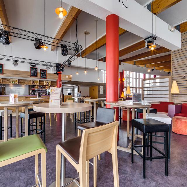 Hotel Club Belambra L'Aiguille Rouge - prix exclusif photo 6