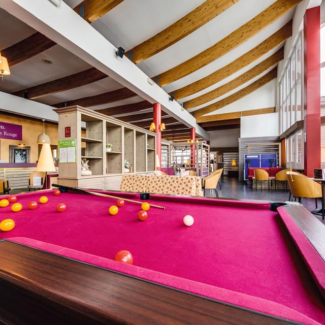 Hotel Club Belambra L'Aiguille Rouge - prix exclusif photo 10