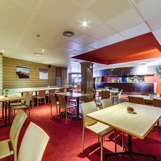 Hotel Club Belambra L'Aiguille Rouge - prix exclusif photo 9