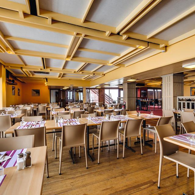 Hotel Club Belambra L'Aiguille Rouge - prix exclusif photo 5