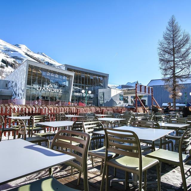 Hôtel Club Belambra L'Orée des Pistes photo 6