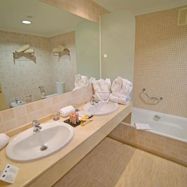 Holiday World Riwo Hôtel photo 19