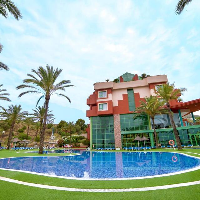 Holiday World Riwo Hôtel photo 4