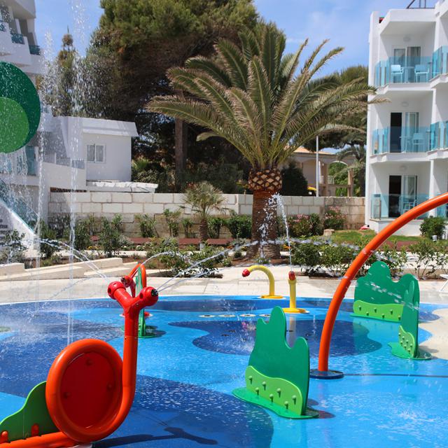 Iberostar Waves Playa de Muro photo 37