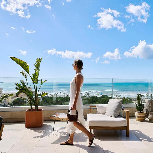Iberostar Selection Llaut Palma - Réservé aux adultes photo 19