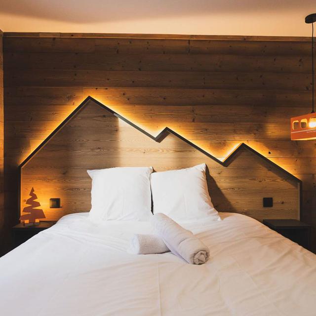 Base Camp Lodge Les Deux Alpes photo 1