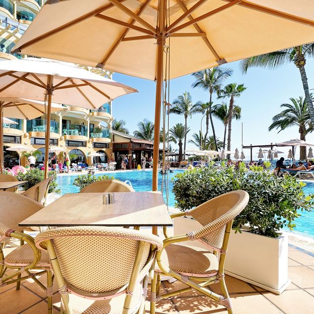 Bull Dorado Beach & Spa photo 26