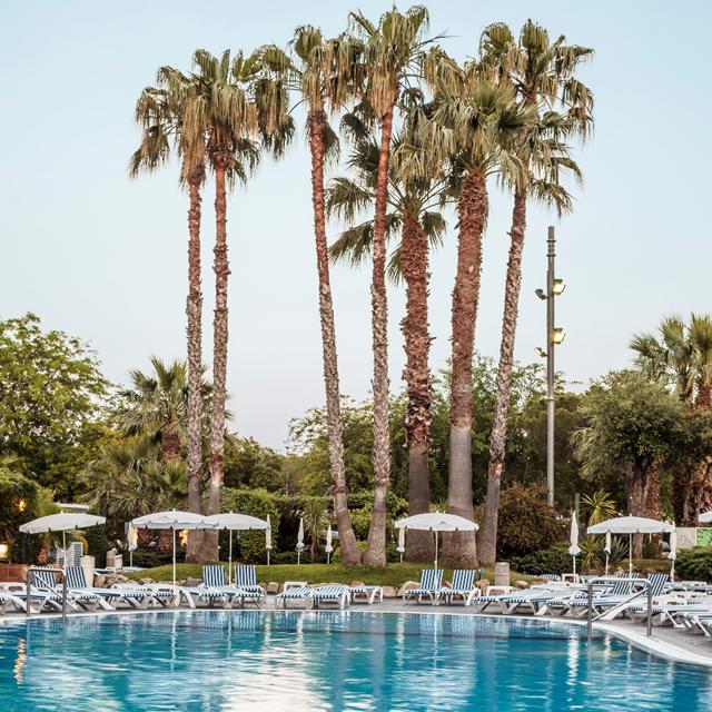 AQUA Hôtel Aquamarina & Spa photo 15