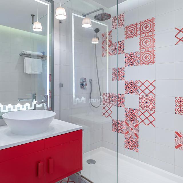 Hotel Radisson Blu Resort & Thalasso photo 15