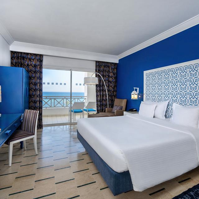 Hotel Radisson Blu Resort & Thalasso photo 3