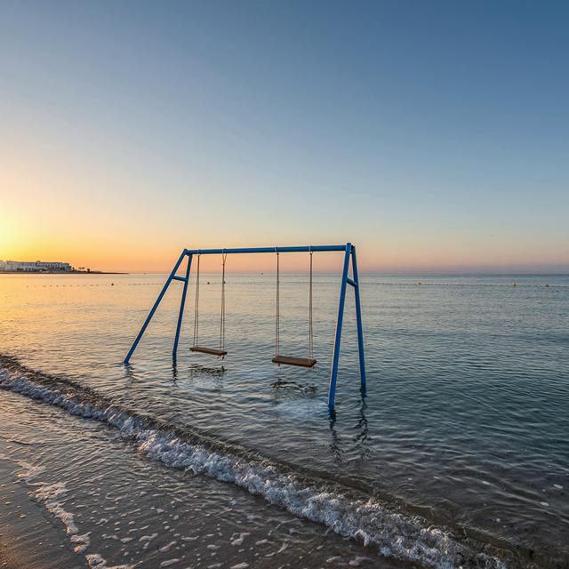 Hotel Radisson Blu Resort & Thalasso photo 19