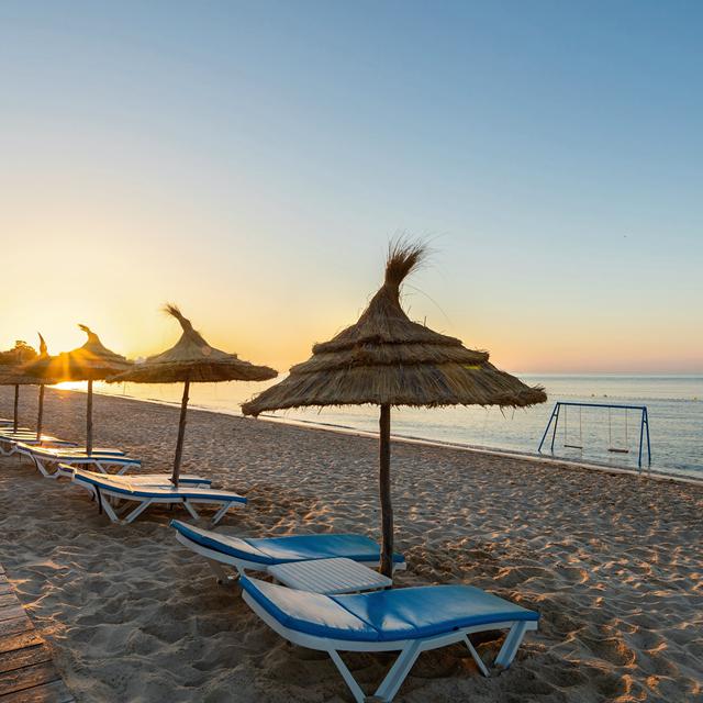 Hotel Radisson Blu Resort & Thalasso photo 18