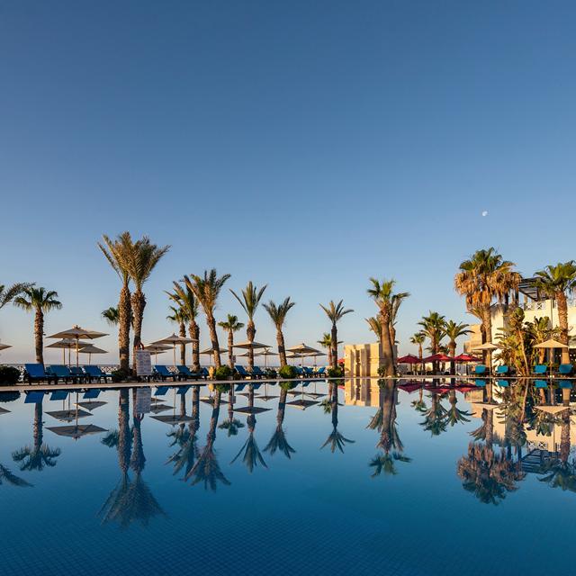 Hotel Radisson Blu Resort & Thalasso photo 13