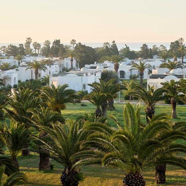 Hôtel Iberostar Selection Mirage Hammamet photo 13