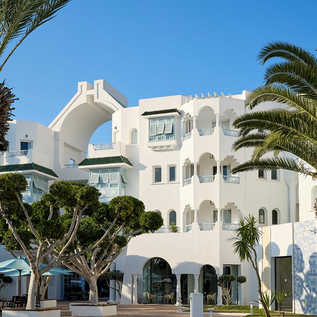 Hôtel Iberostar Selection Mirage Hammamet photo 12