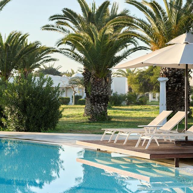 Hôtel Iberostar Selection Mirage Hammamet photo 1